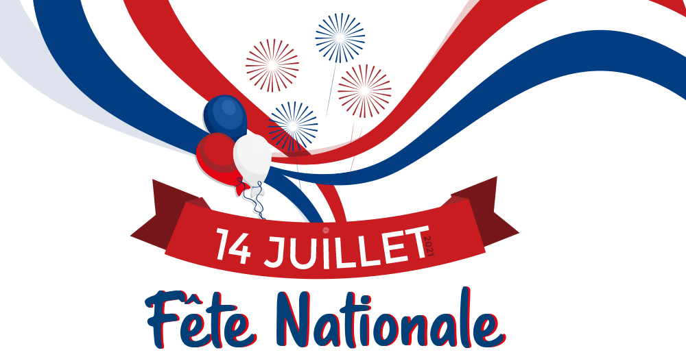 Fête nationale