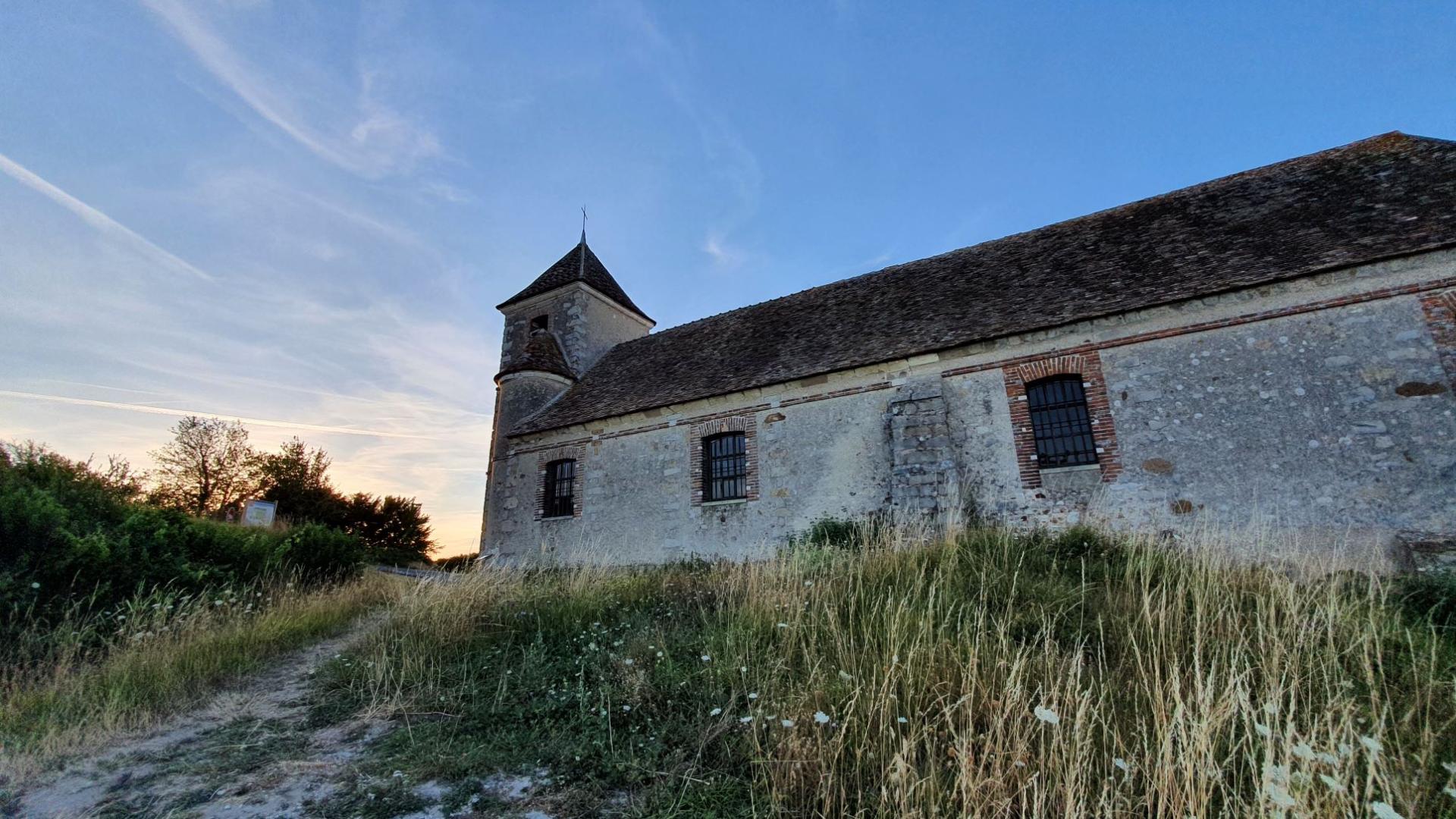 L'Eglise