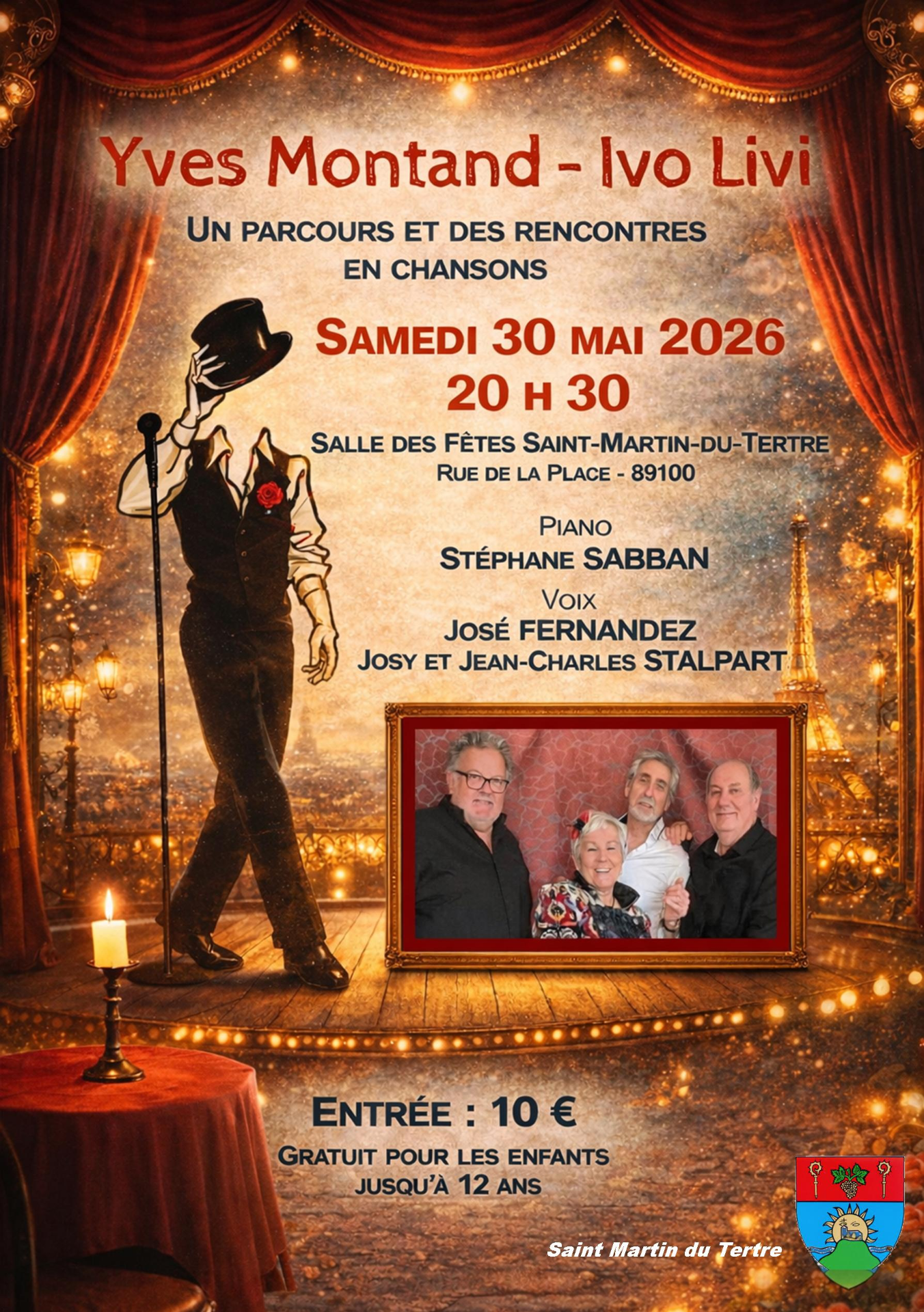 affiche 