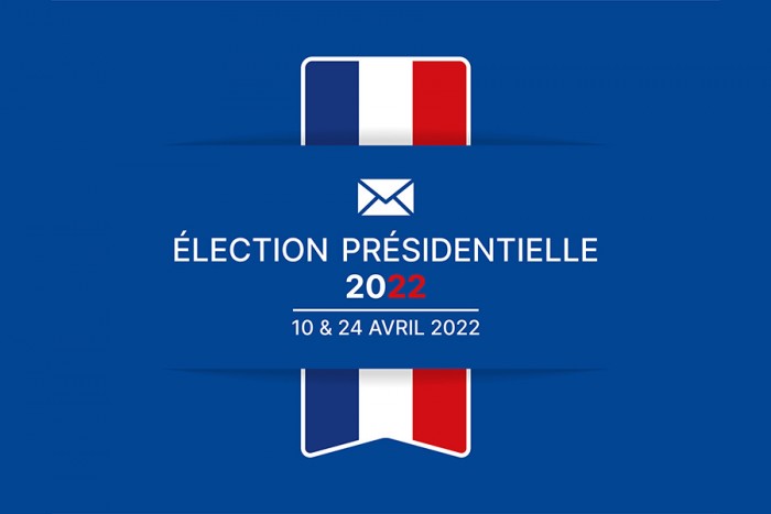 panneau election