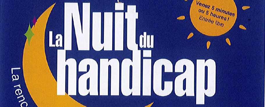 Nuit du handicap