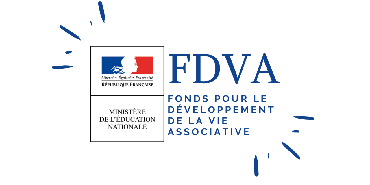 Logo FDVA