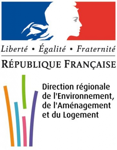 Logo Dreal