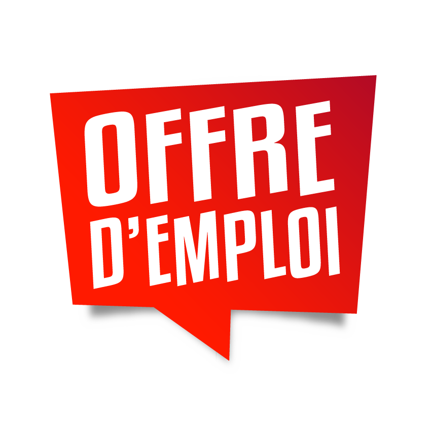 LOGO OFFRE EMPLOI