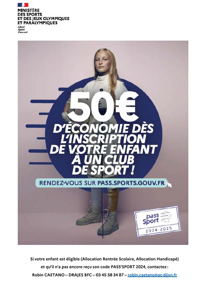 affiche