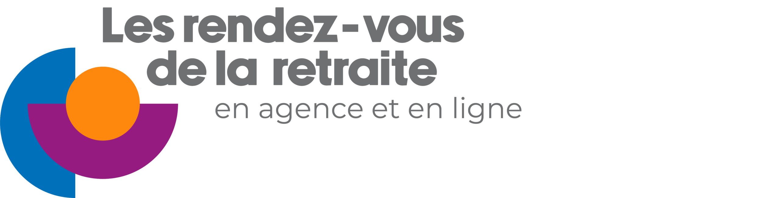 Logo tendez vous retraite