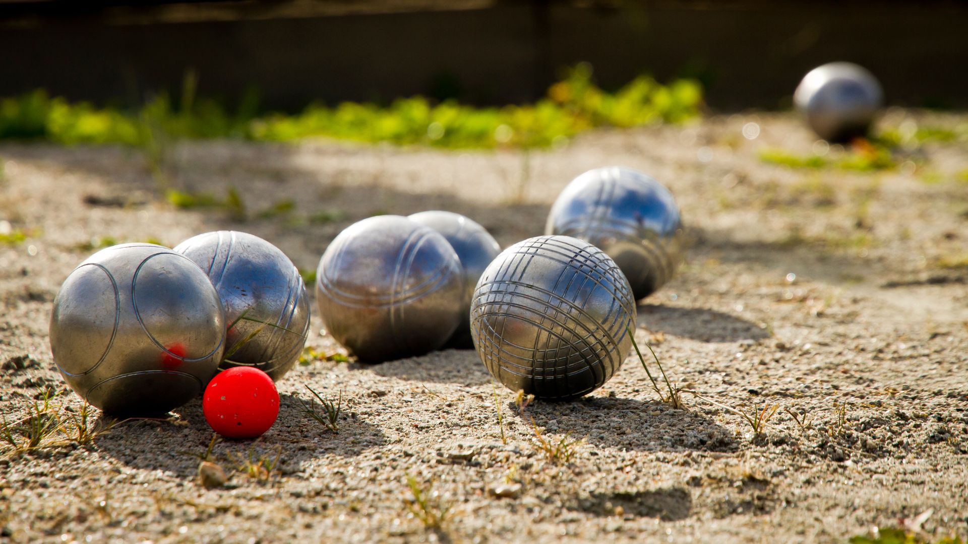 boules 