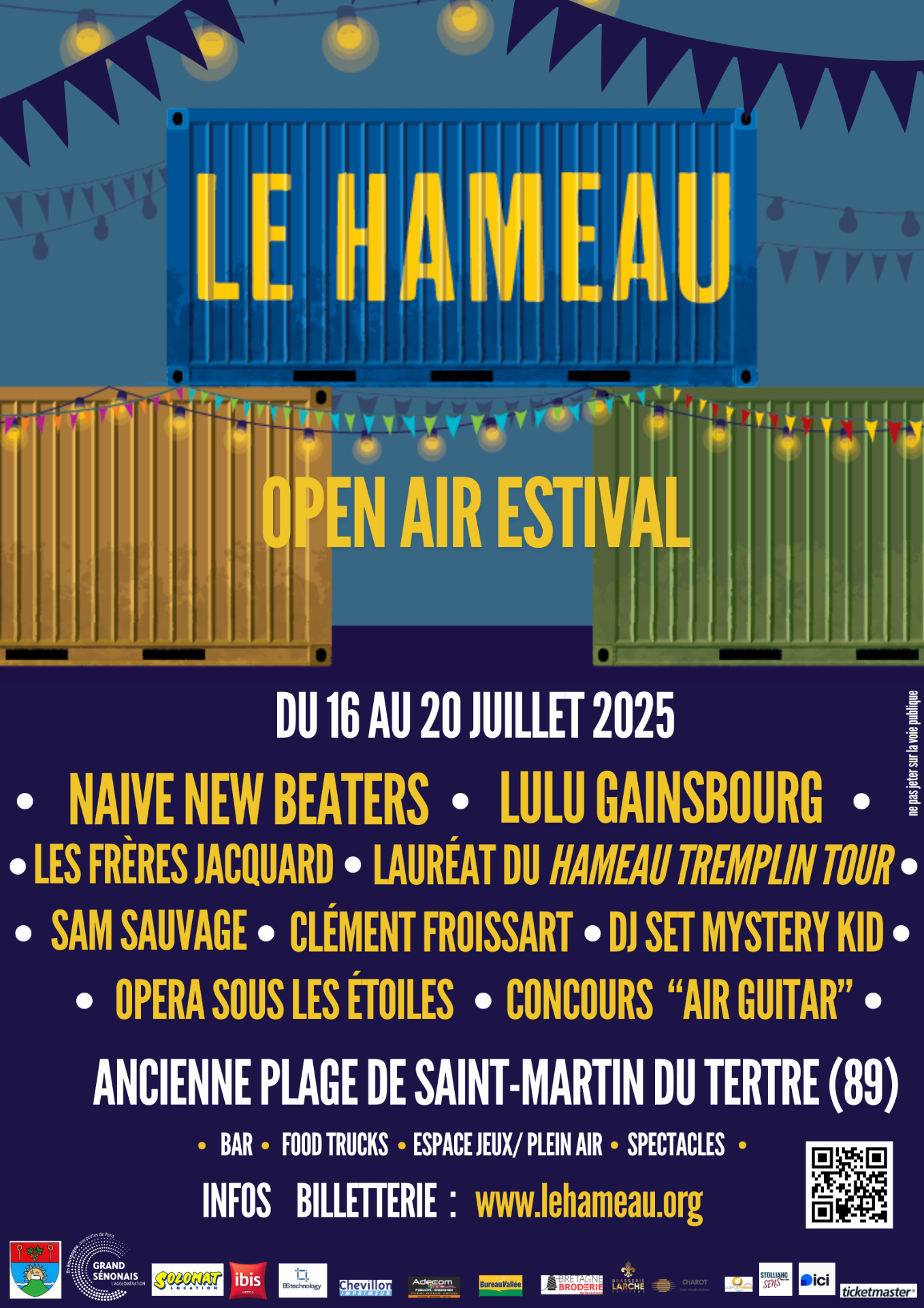 Affiche