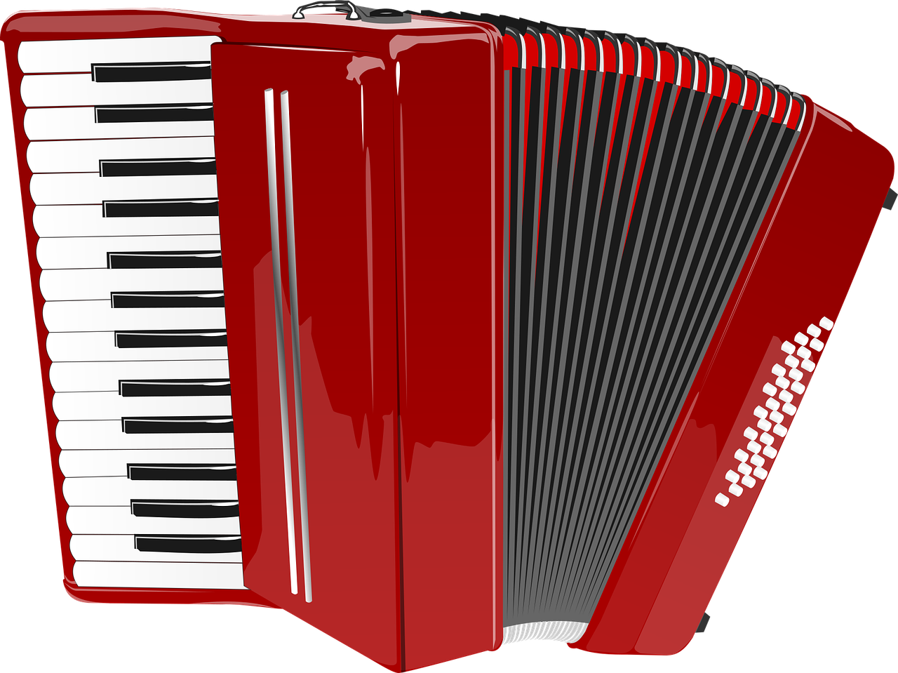 Accordéon