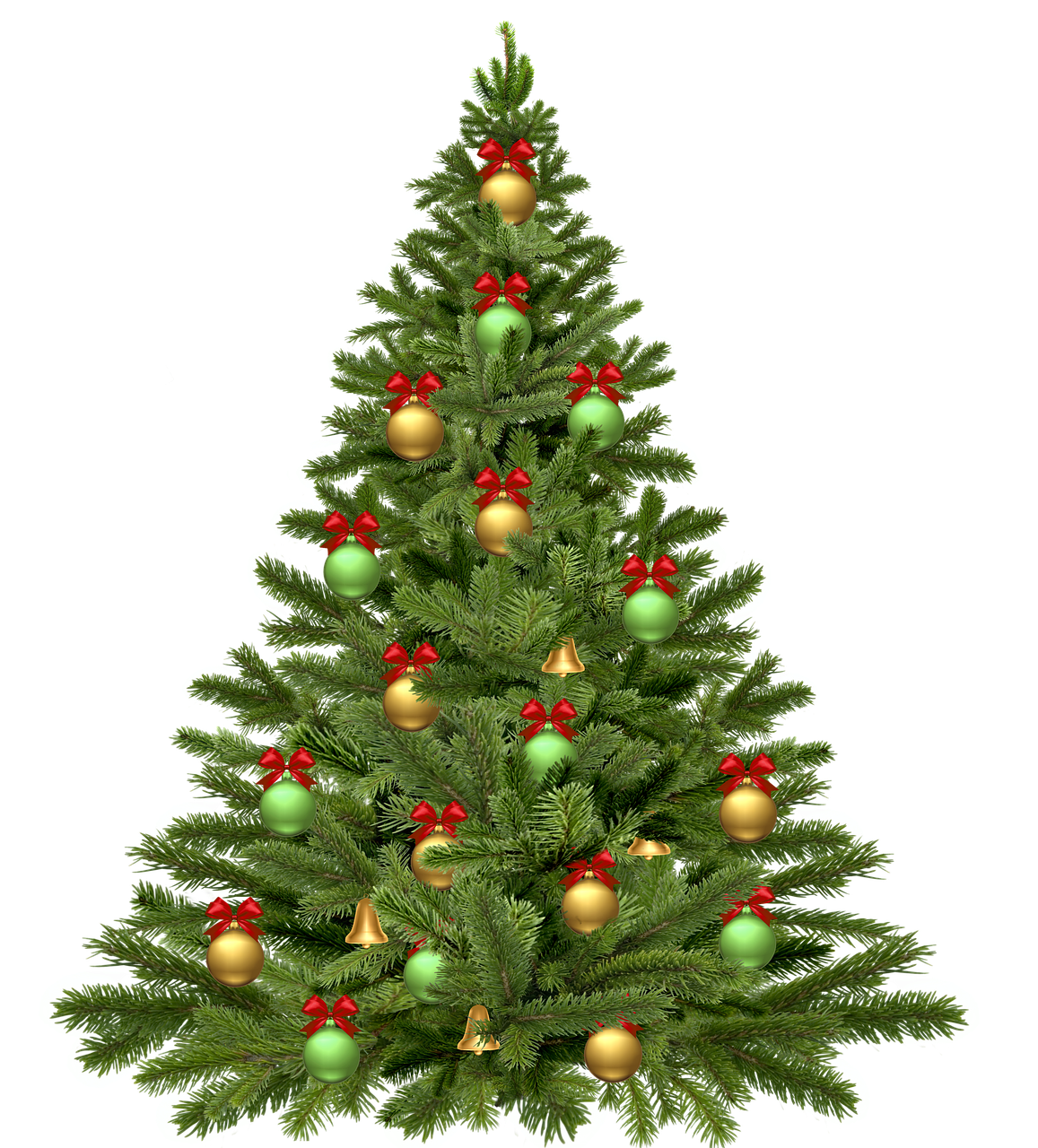 Sapin de Noël