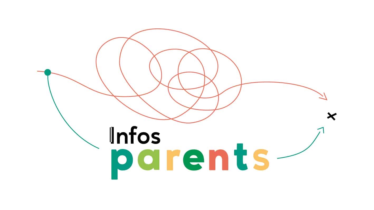 Infos parents