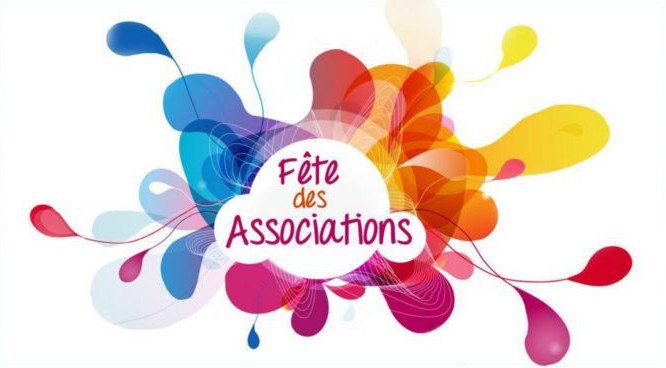 Fête  des Associations