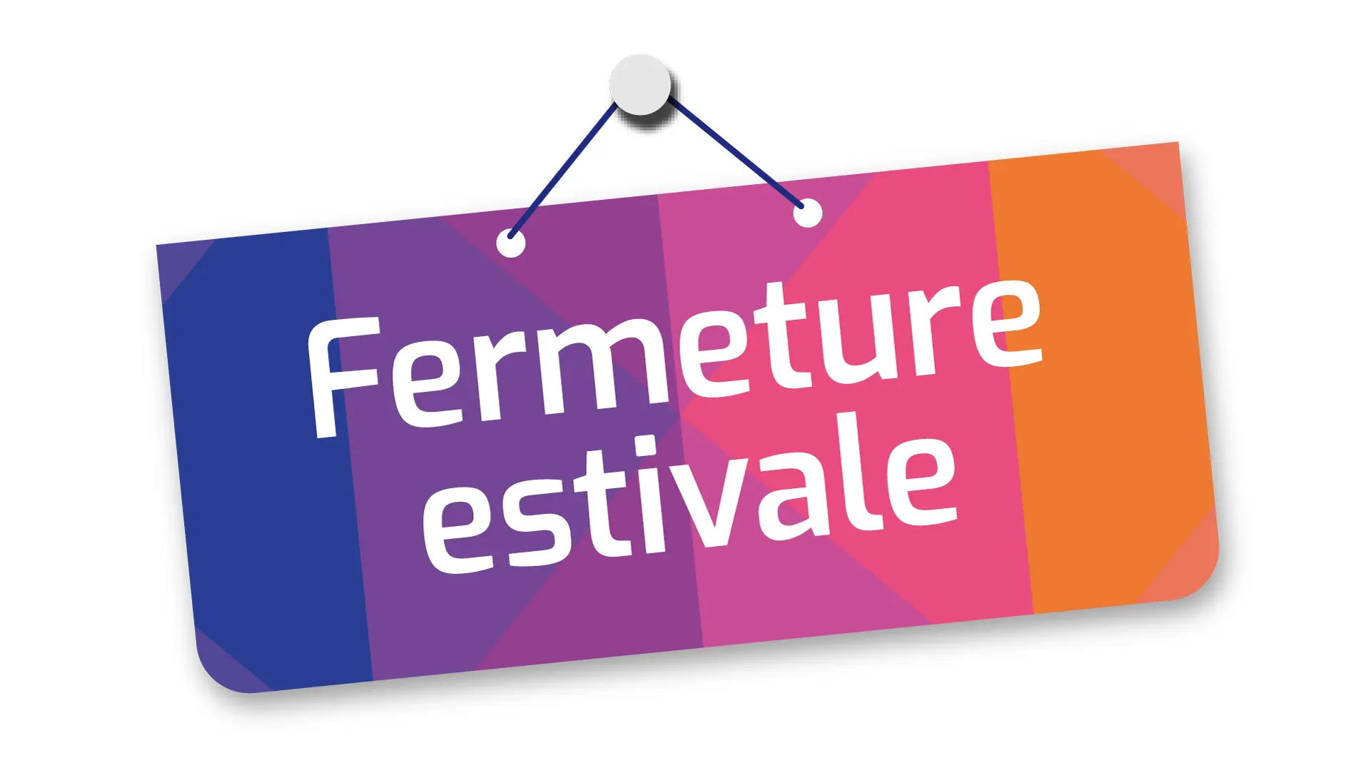 FERMETURE MAIRIE