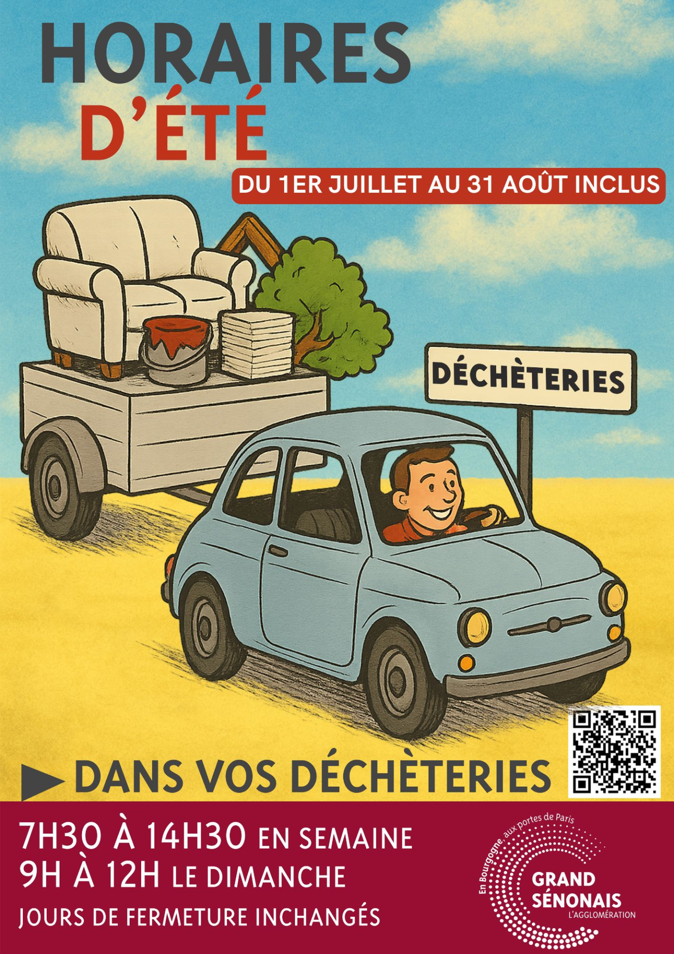 AFFICHE