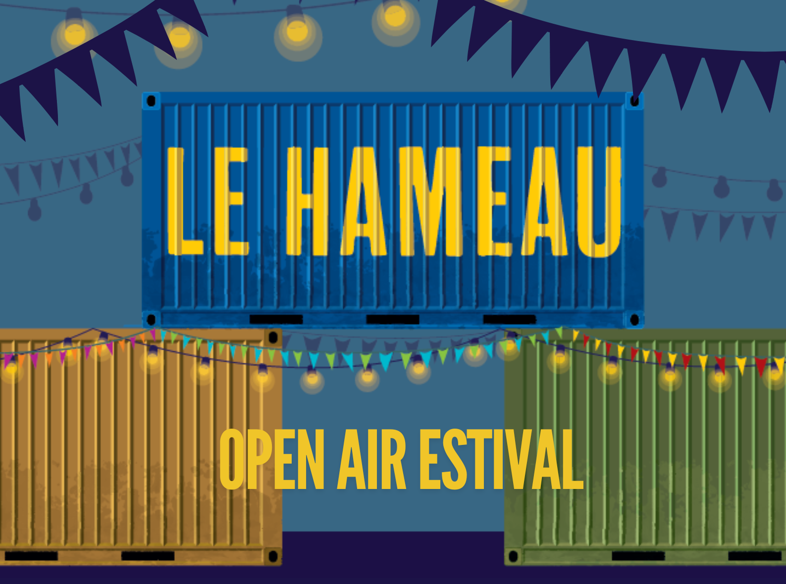 LE HAMEAU