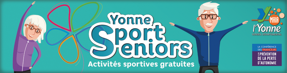 YONNE SPORT SENIOR