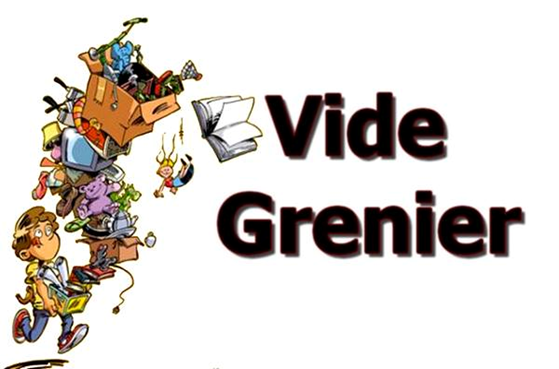 vide grenier