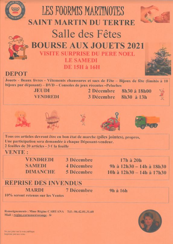 AFFICHETTE BOURSE