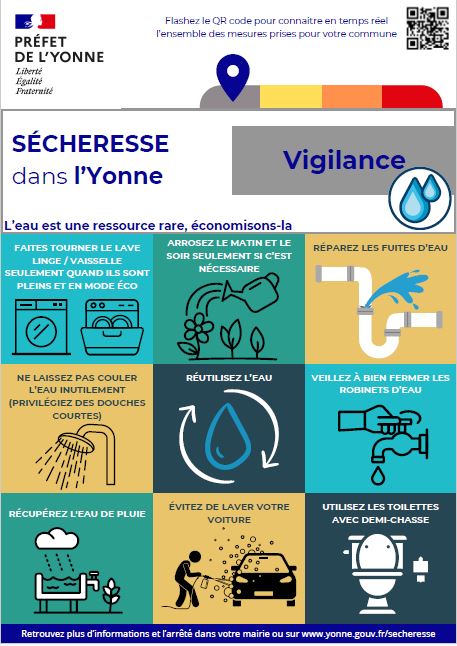 Affichette