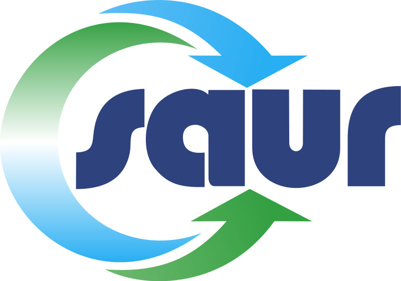 LOGO SAUR